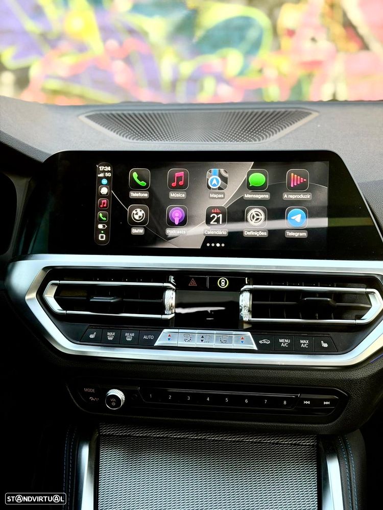 BMW 430 i Desportiva M Auto - 9