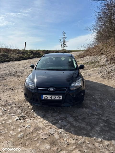 Ford Focus 1.6 TDCi Ambiente - 6