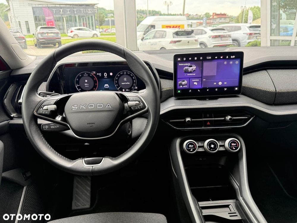 Skoda Kodiaq 2.0 TDI 4x2 Selection DSG - 32