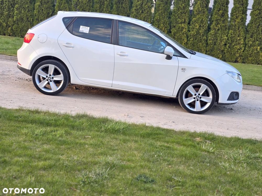 Seat Ibiza 1.9 TDI PD Style - 6