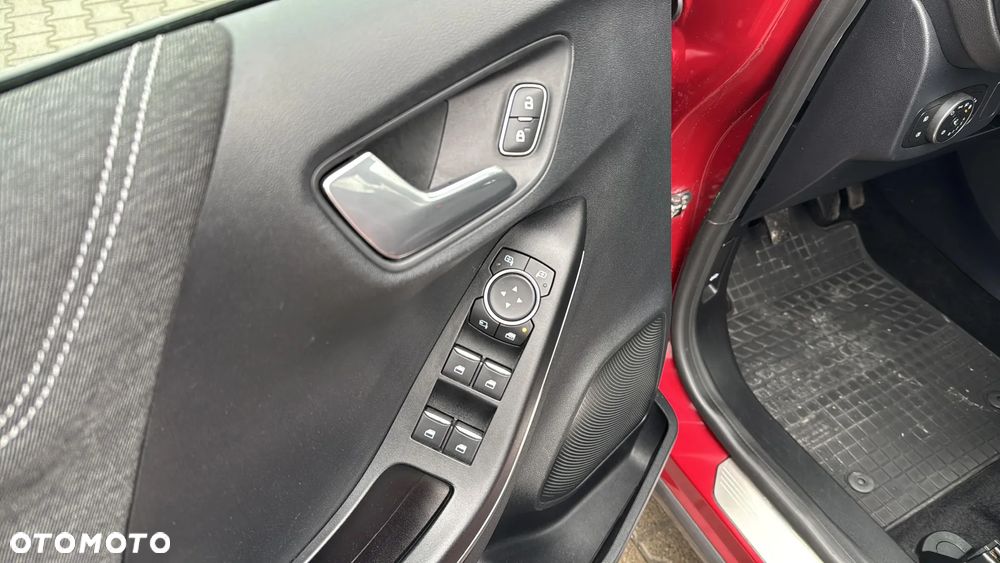 Ford Puma 1.0 EcoBoost Titanium - 11