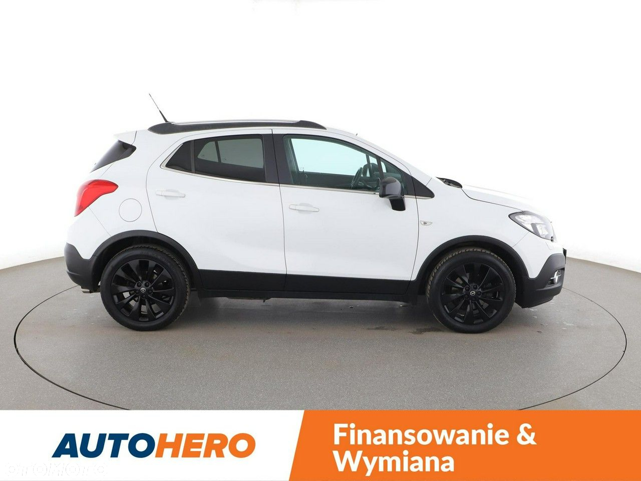 Opel Mokka - 9