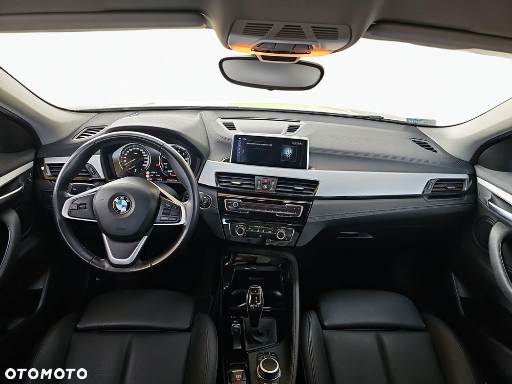 BMW X2 sDrive18i GPF - 32