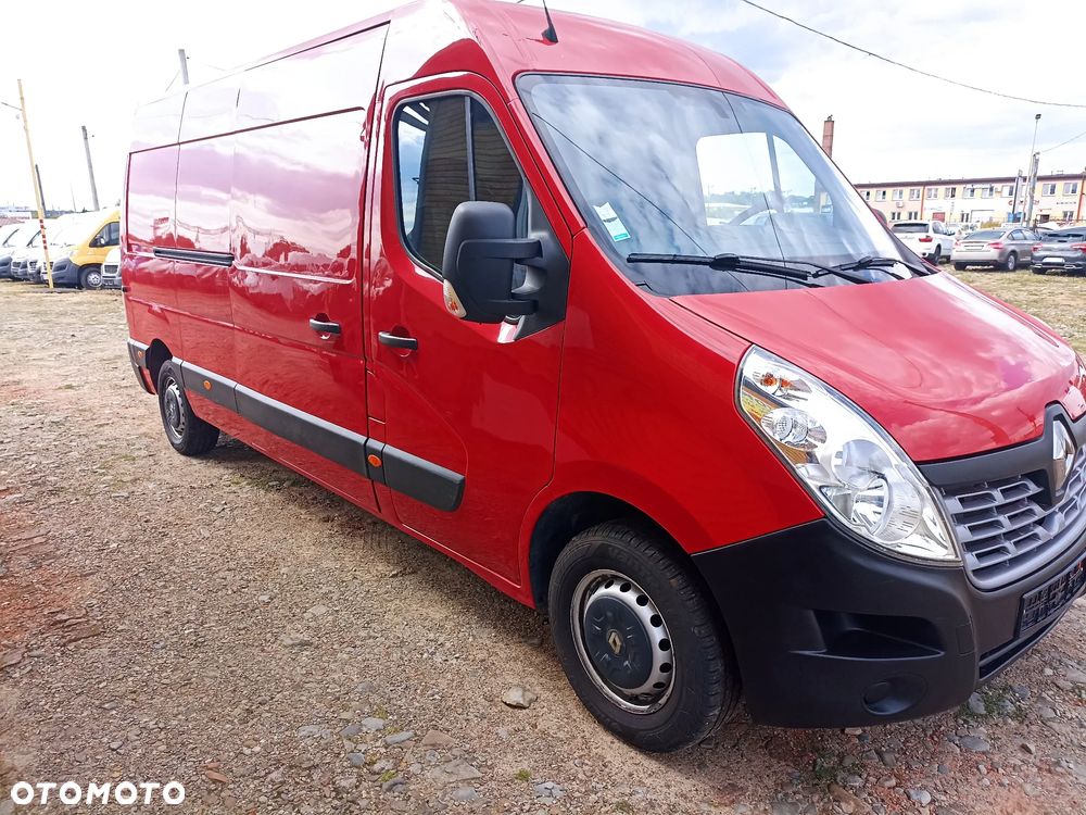 Renault MASTER - 3