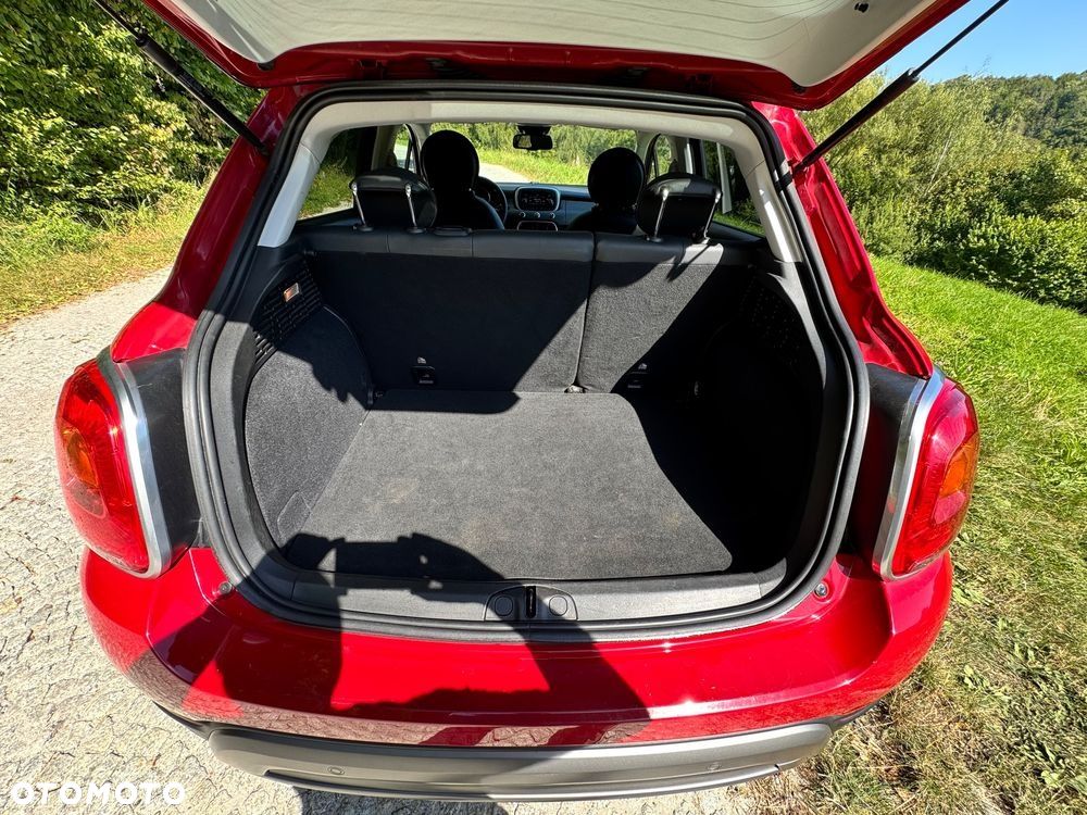Fiat 500X - 30
