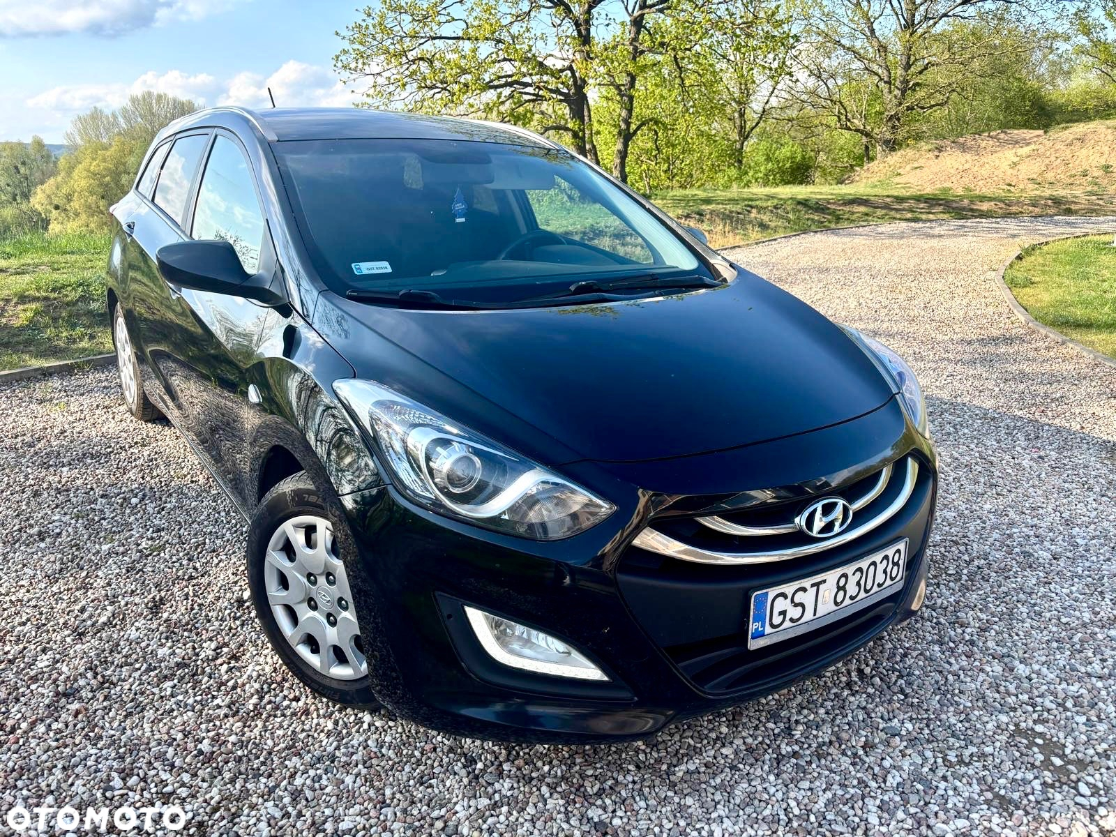 Hyundai i30 - 7