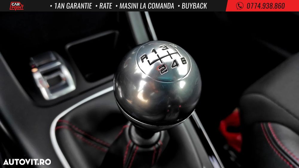 Alfa Romeo Giulietta 1.4 TB 16V Multiair - 32