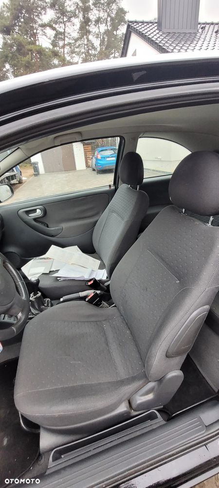 Opel Corsa 1.2 16V - 20