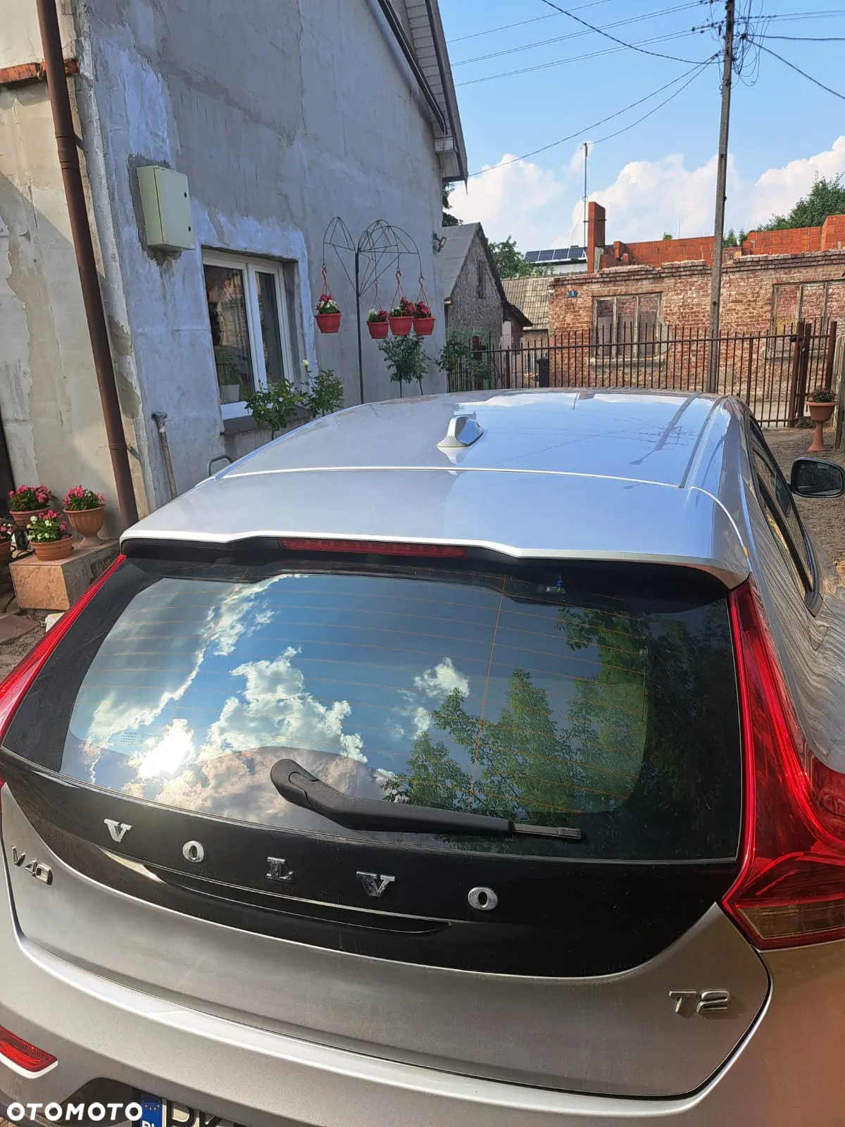 Volvo V40 - 7
