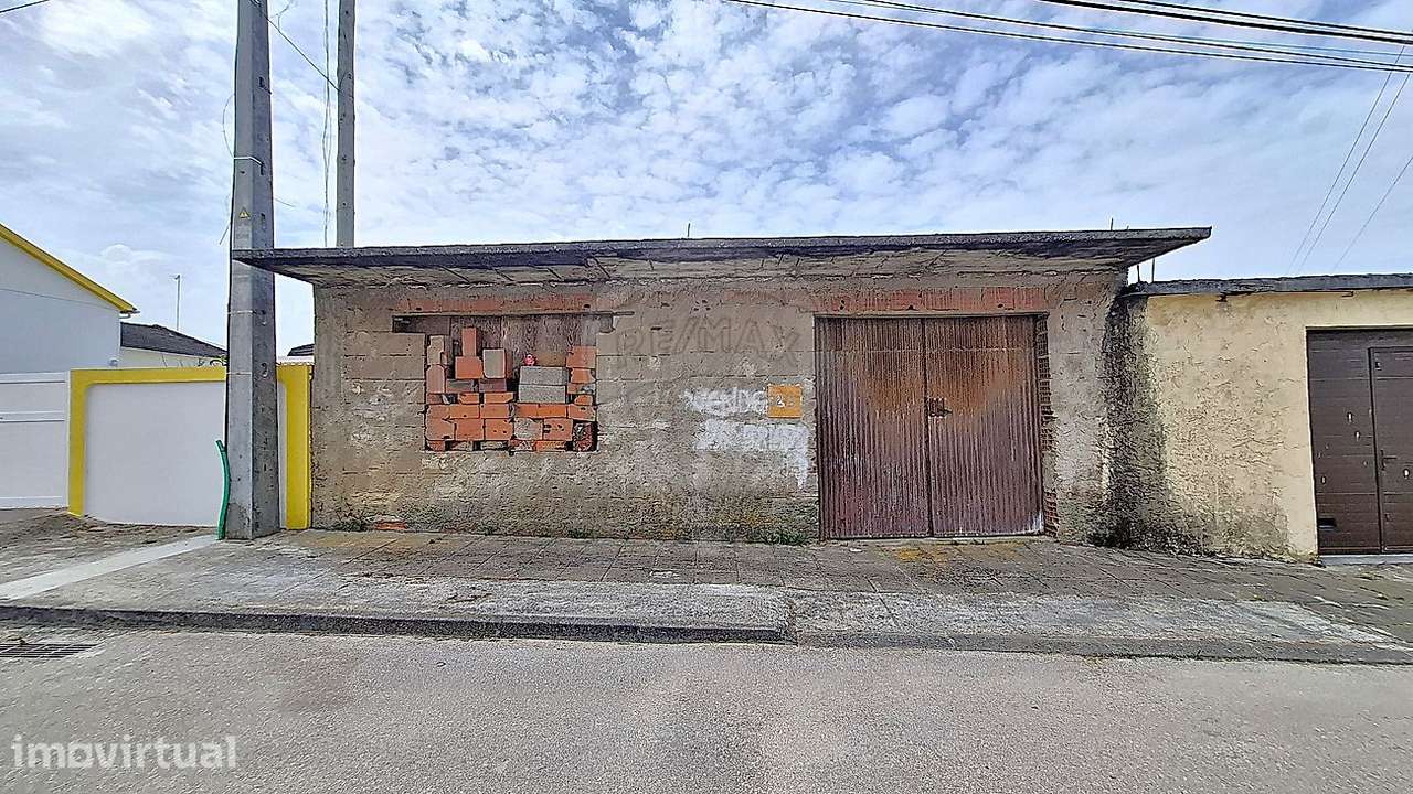 Moradia T3 para venda - Grande imagem: 2/3