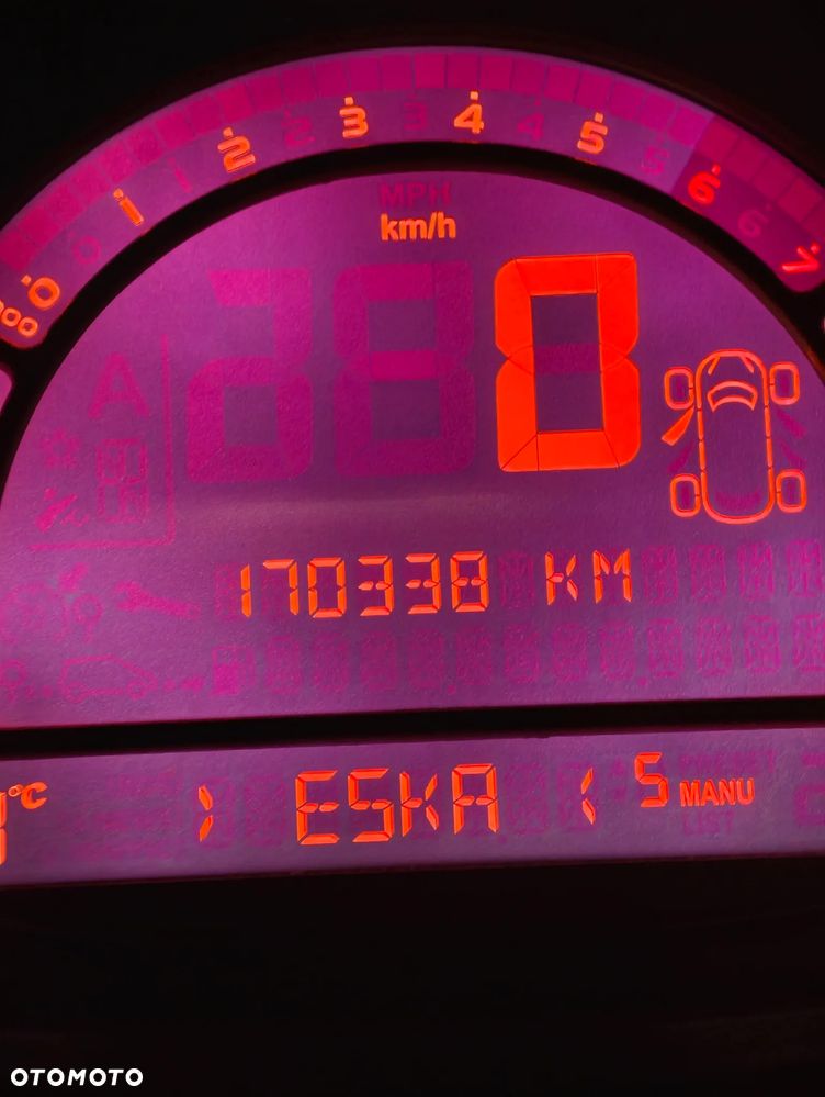 Renault Modus - 4