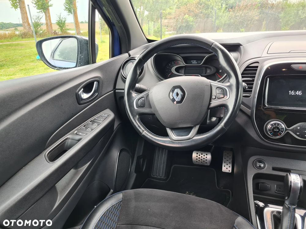 Renault Captur - 5