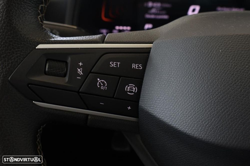 SEAT Arona 1.0 TSI Style DSG - 22