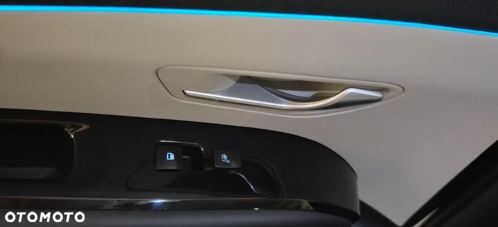 Hyundai Tucson 1.6 T-GDi HEV Platinum 4WD - 17