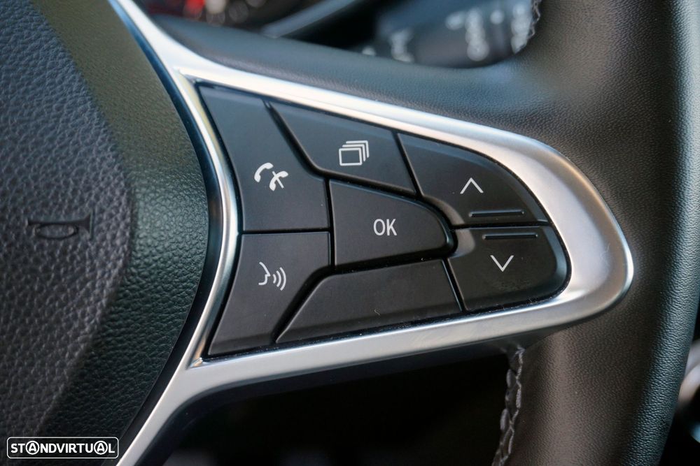 Renault Clio 1.0 TCe Intens - 18