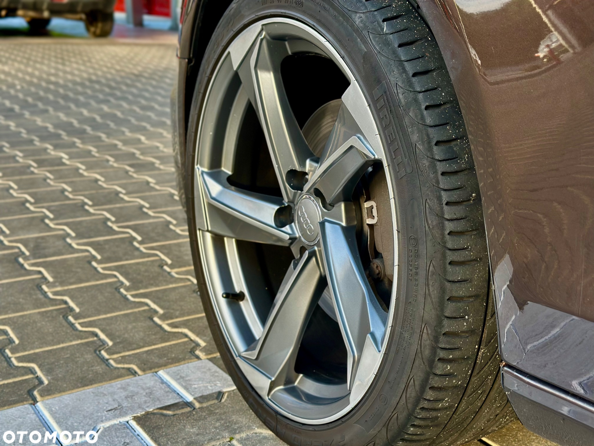 Audi A4 3.0 TDI Quattro S tronic - 8