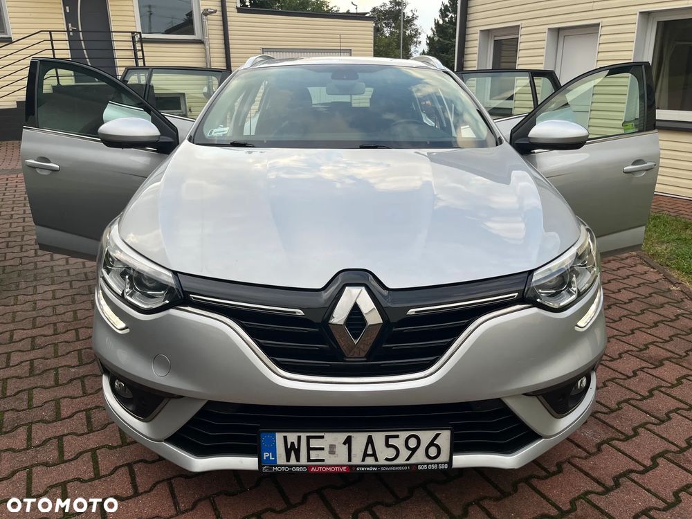Renault Megane 1.3 TCe FAP Business - 27