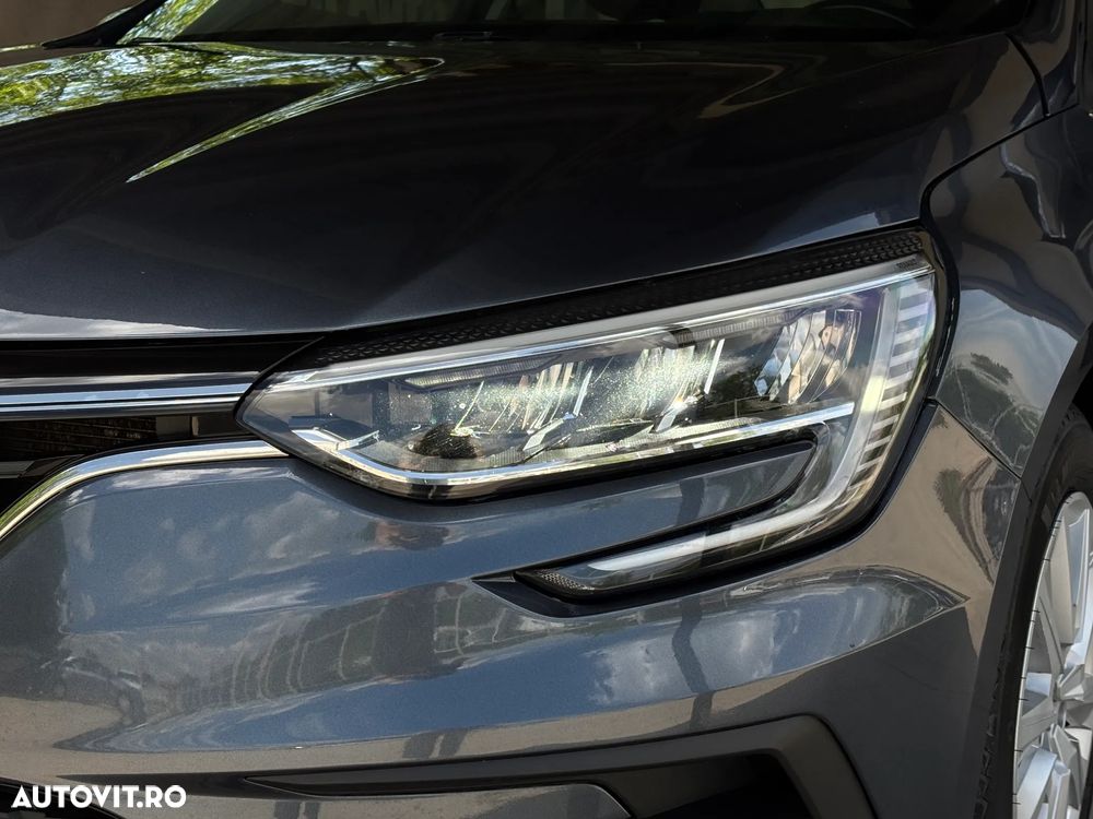 Renault Megane TCE 114 GPF Life - 12