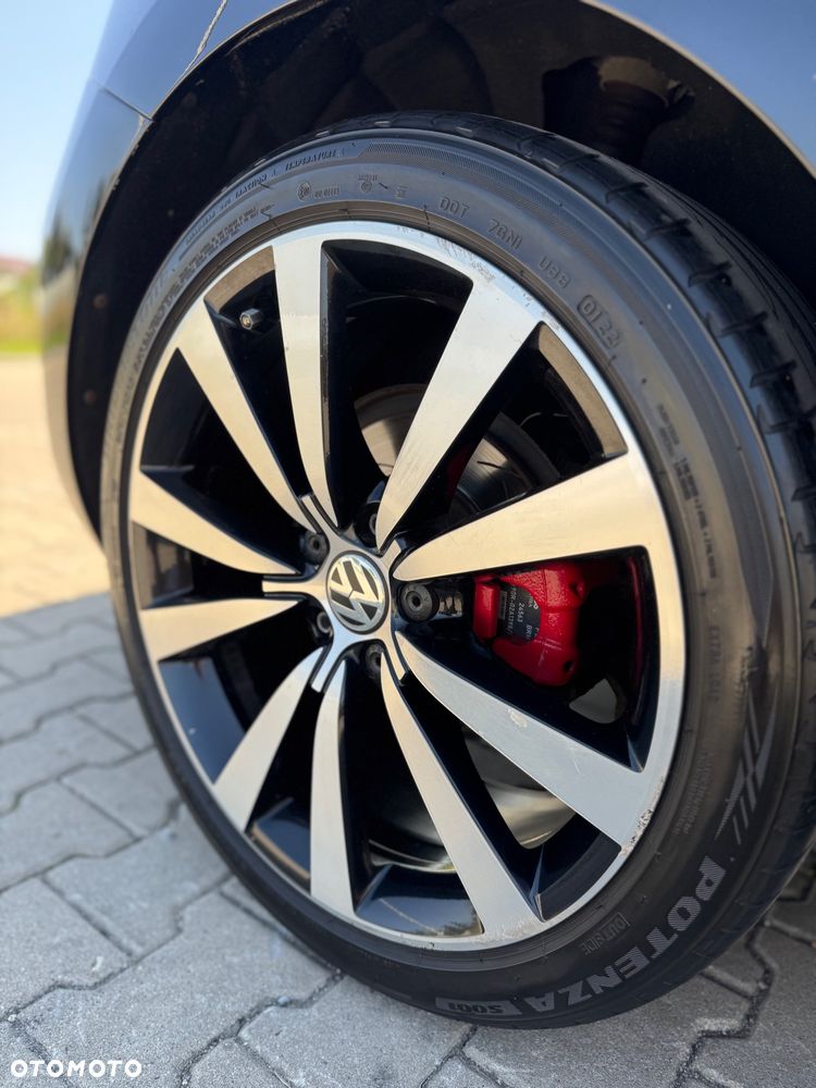 Volkswagen Beetle 2.0 TSI Sport DSG - 25