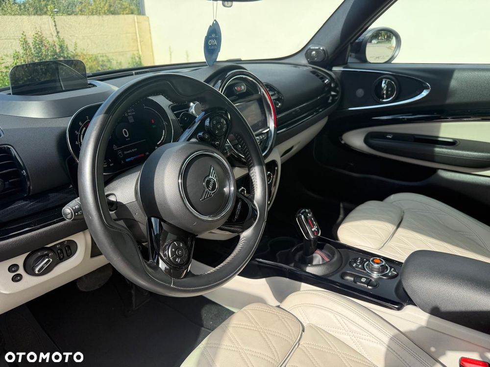 MINI Clubman Cooper S ALL4 - 8