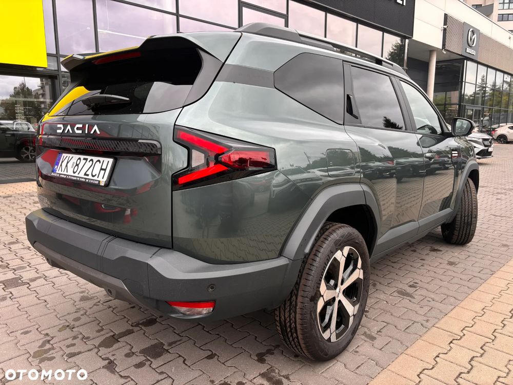 Dacia Bigster - 2