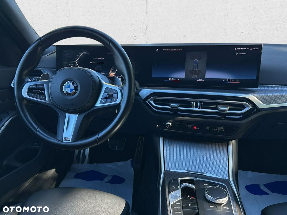 BMW Seria 3 - 22