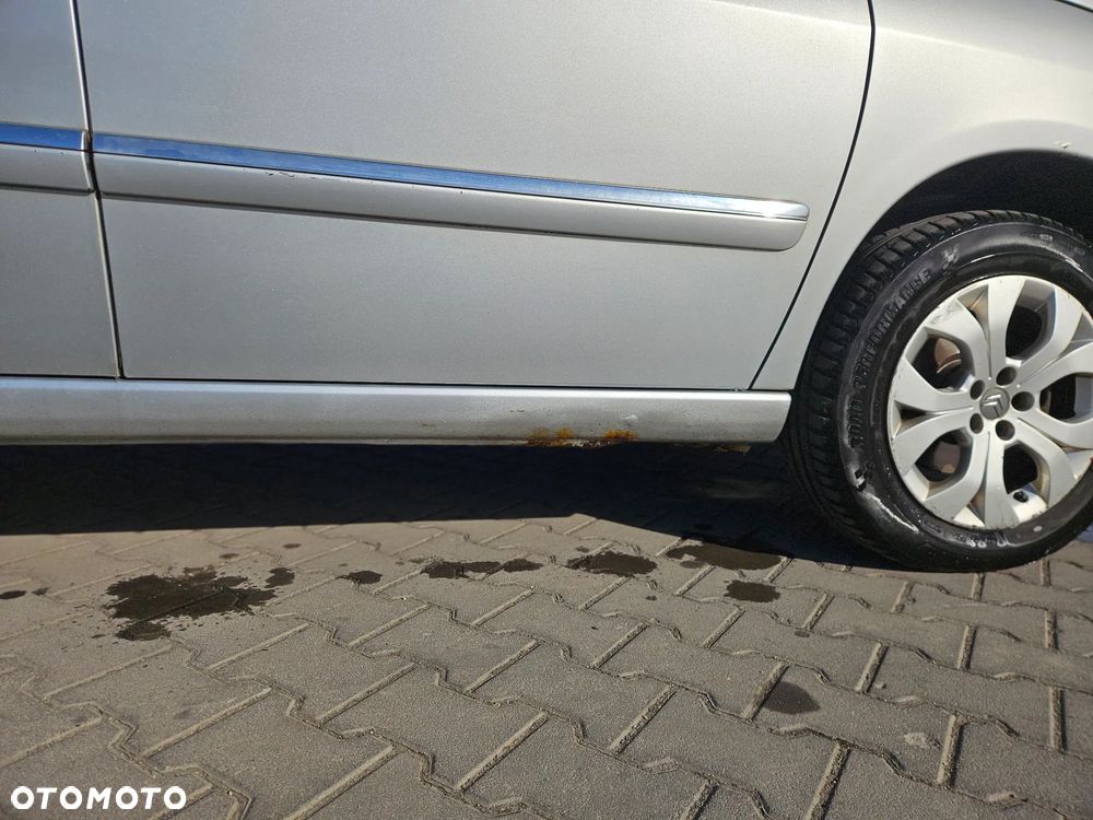 Citroën C8 2.0 HDi Exclusive - 9