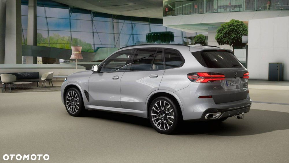 BMW X5 - 4