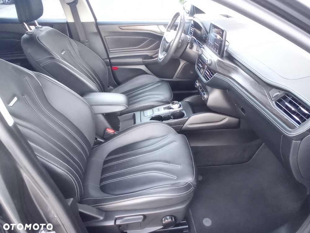 Ford Focus - 6
