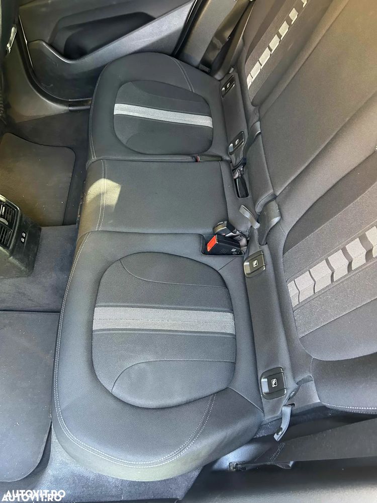 BMW X1 ver-sdrive18d-aut- - 13
