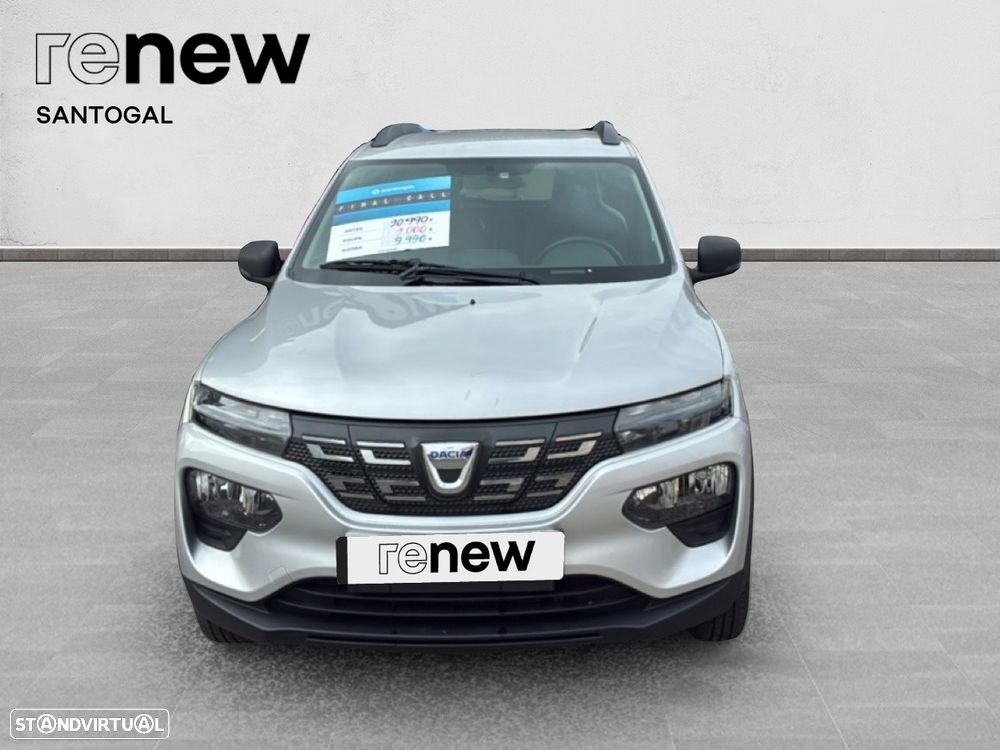 Dacia Spring Electric 45 Comfort Plus - 2