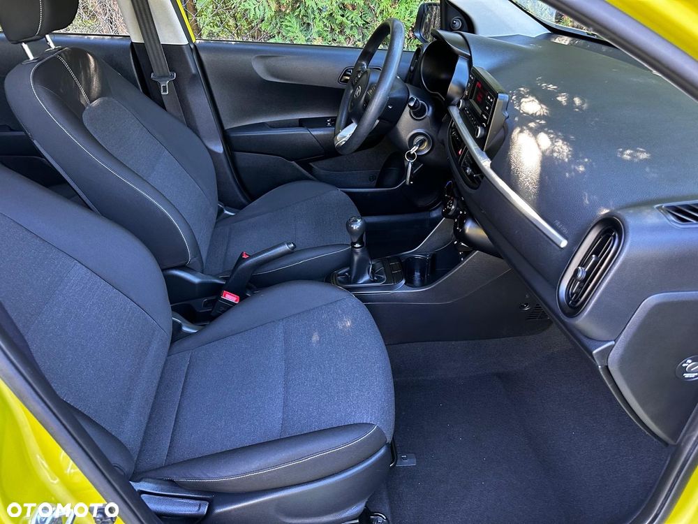 Kia Picanto 1.2 Edition 7 - 13