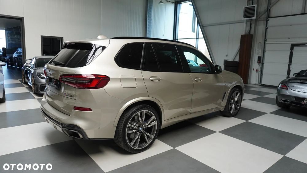 BMW X5 M - 4