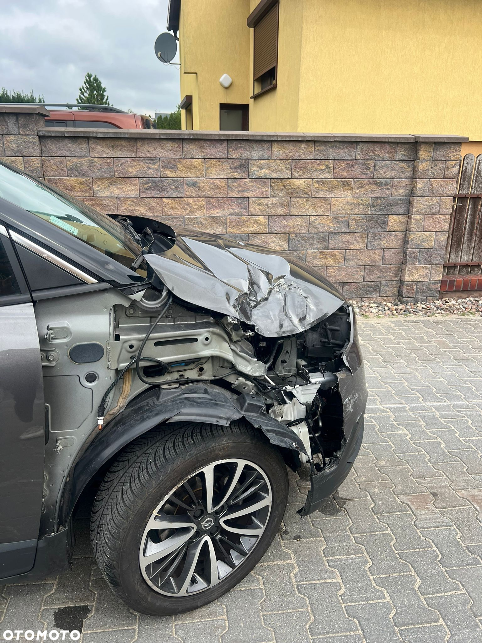 Opel Crossland X 1.2 Start/Stop Automatik Edition - 6