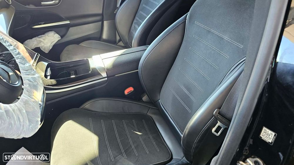 Mercedes-Benz C 220 d AMG Line - 8