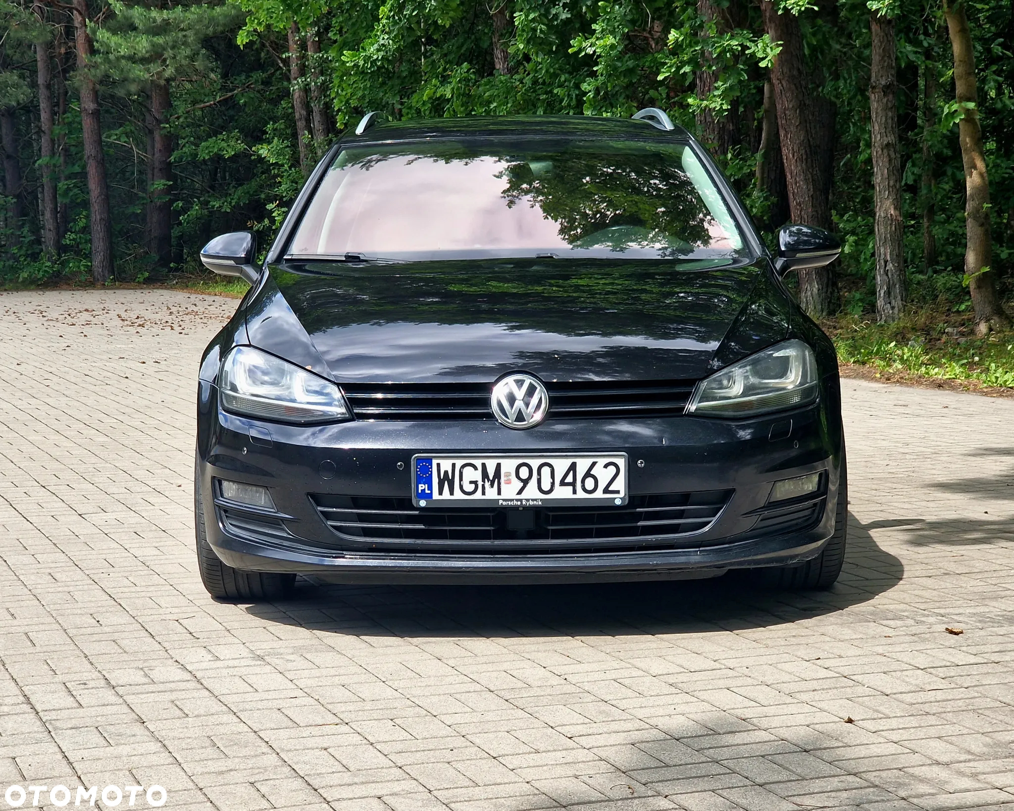 Volkswagen Golf - 11