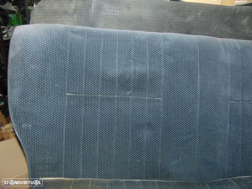 Toyota Starlet EP70 bancos - 12