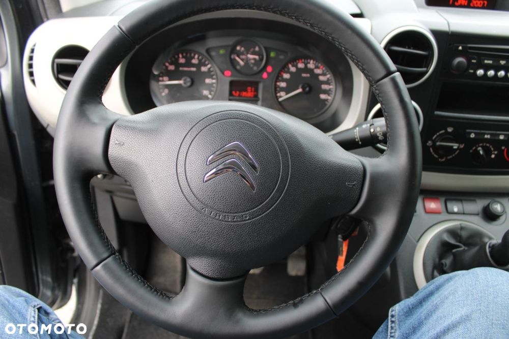 Citroën Berlingo - 30