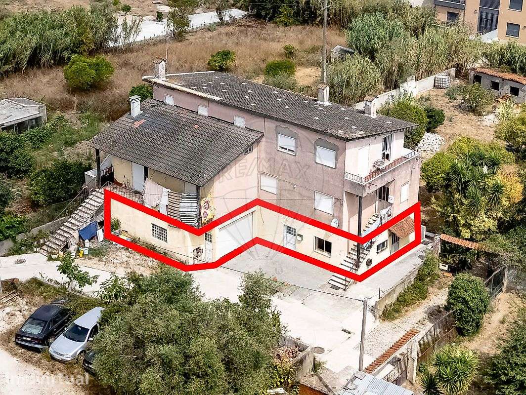 Apartamento T3 para arrendamento - Grande imagem: 3/36