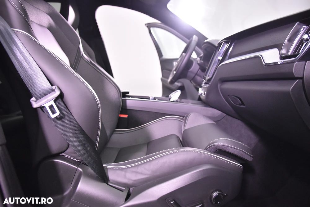 Volvo XC 60 - 11