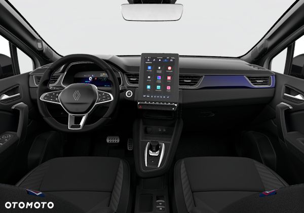 Renault Symbioz 1.8 E-Tech Full Hybrid 160 Esprit Alpine - 9