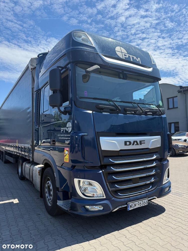 DAF XF 480? - 1
