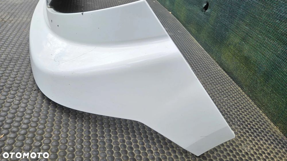 Atrapka 623100251R 93856152 Atrapa Gril Osłona Chłodnicy Kratki Emblemat Znaczek Renault Trafic II 2 Lift - 21