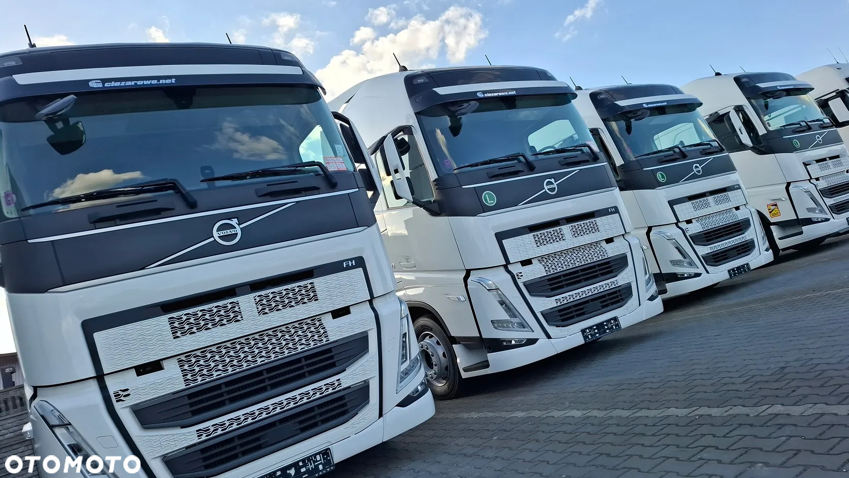 Volvo FH 460 I-SAVE / GLOB XL / LOW DECK / MEGA / I PARK COOL / FULL LED / - 2