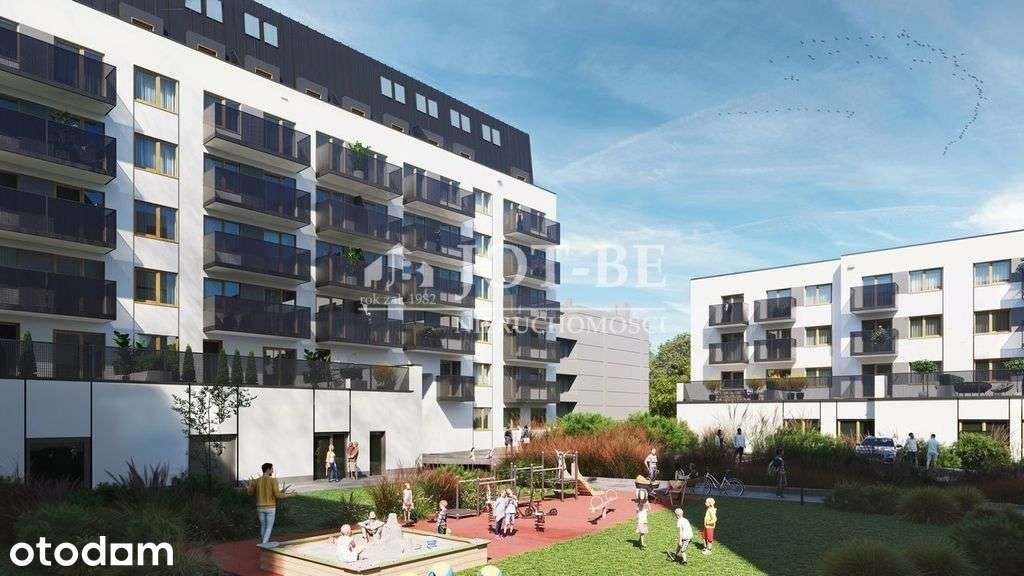 Mieszkanie na sprzedaż, 2 pokoje, 49 m², Wrocław