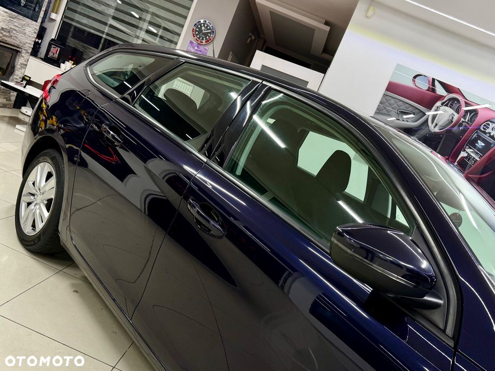 Peugeot 308 1.6 BlueHDi Allure S&S - 36