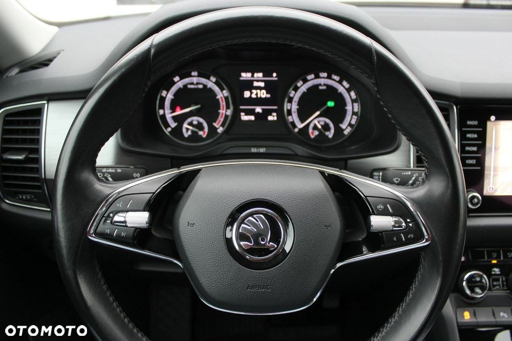 Skoda Kodiaq - 16