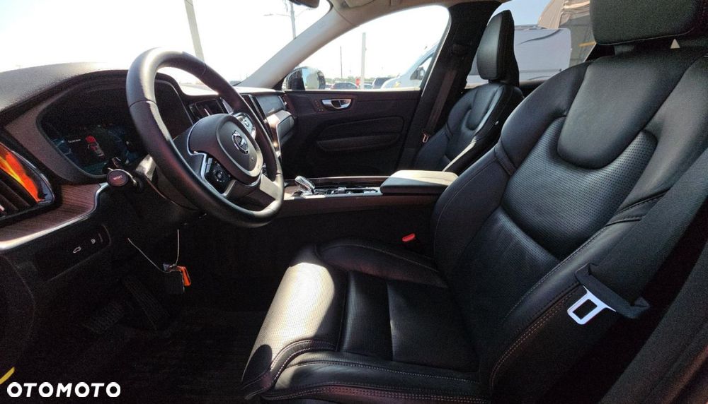 Volvo XC 60 - 7
