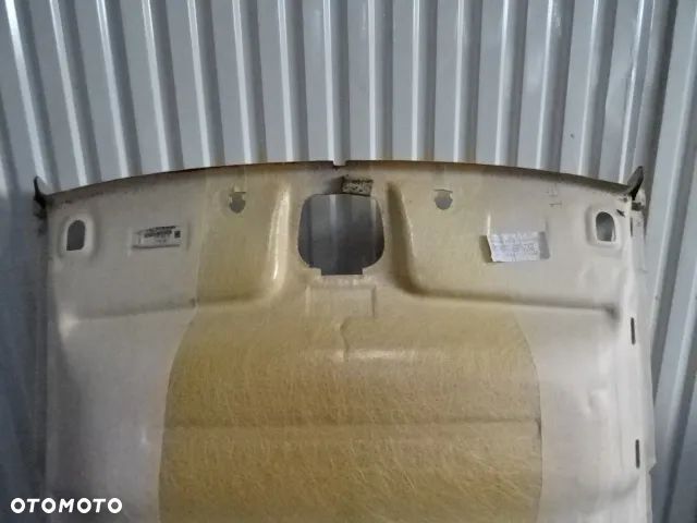 PODSUFITKA PODSUFITÓWKA PEUGEOT 207 5D HB NR13 - 7