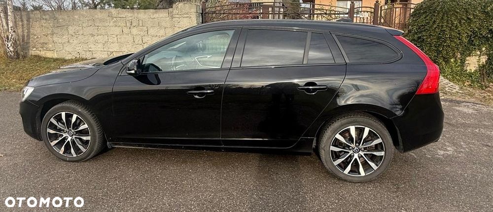 Volvo V60 - 3